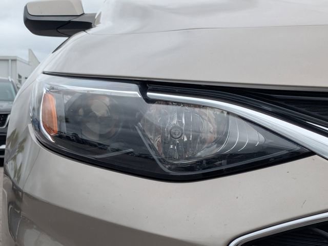 Used 2023 Chevrolet Malibu LT w/ Driver Confidence Package image 10