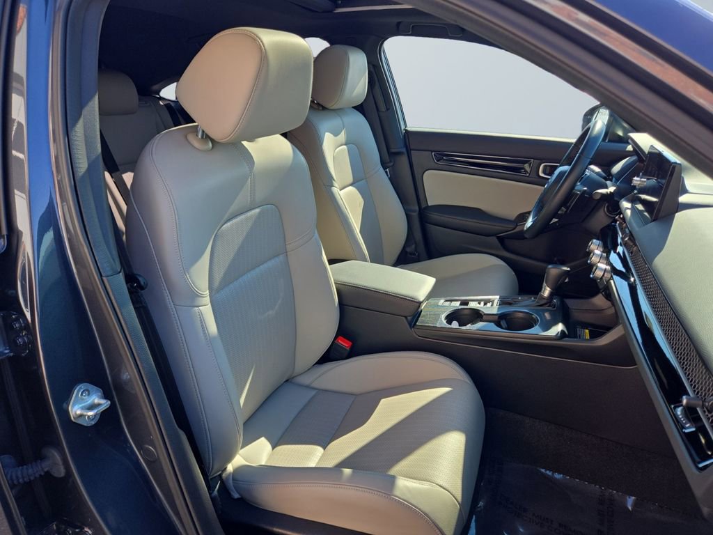 Used 2023 Honda Civic Sport Touring image 15