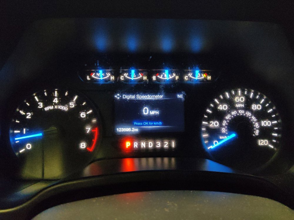 Used 2017 Ford F150 XL w/ Equipment Group 101A Mid RWD image 23