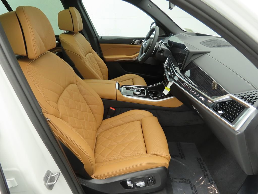New 2026 BMW X5 sDrive40i w/ Executive Package image 20