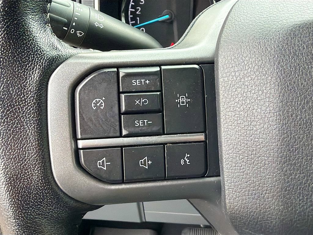 Used 2021 Ford F150 XLT w/ Equipment Group 301A Mid image 32