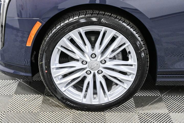 New 2025 Cadillac CT4 Premium Luxury image 26