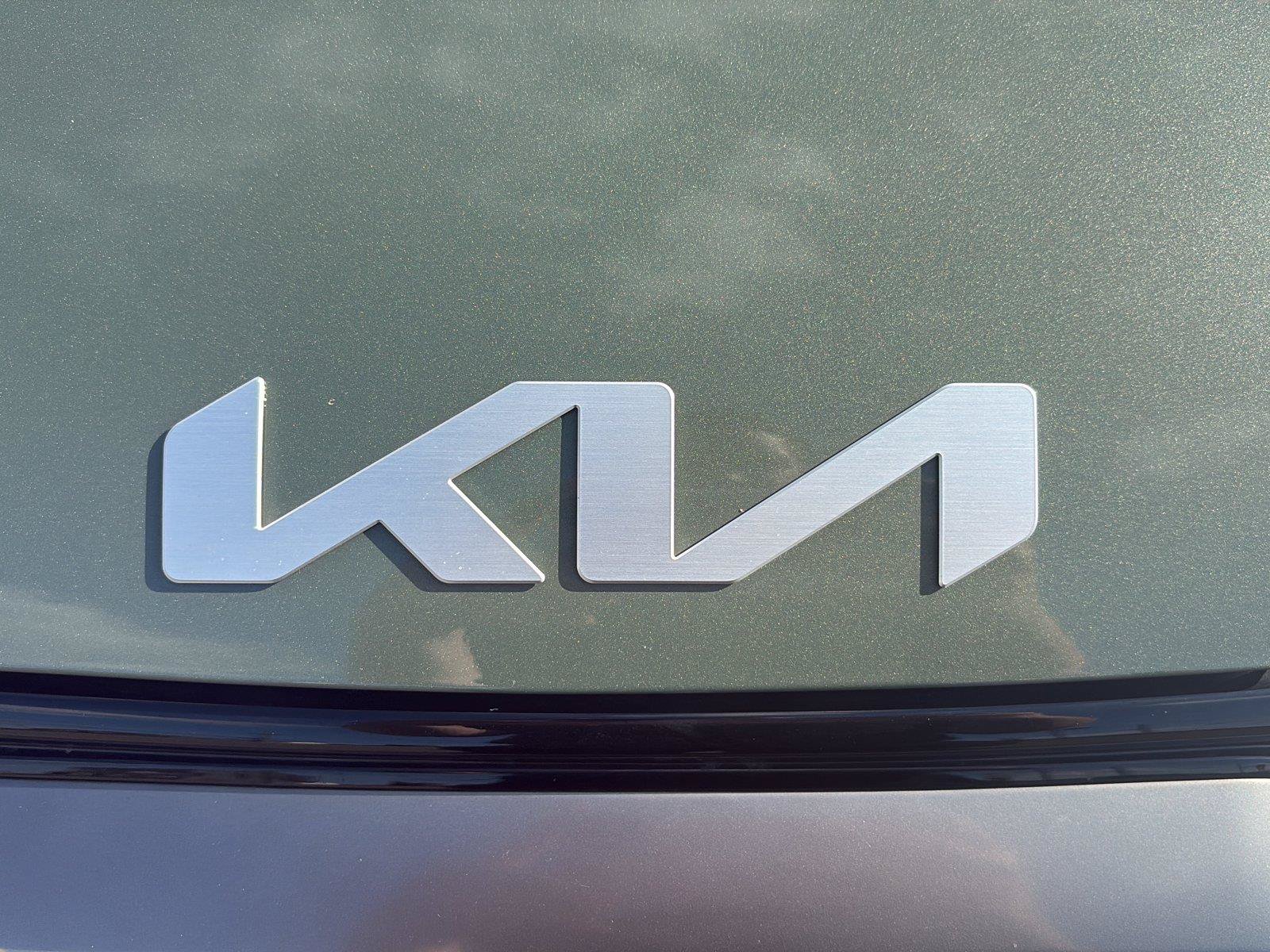 Used 2023 Kia Sportage X-Line AWD/4WD image 10