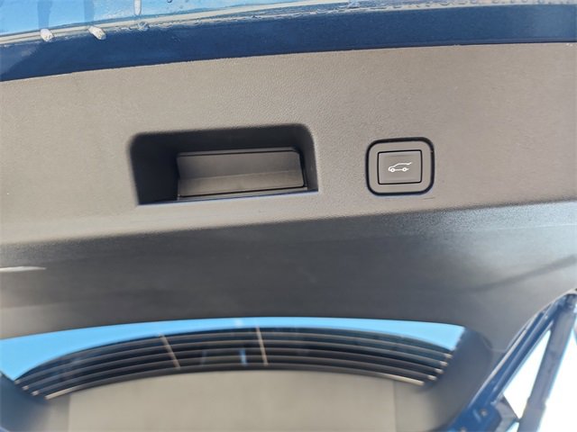 New 2026 Chevrolet Traverse Z71 w/ Enhanced Driving Package image 16