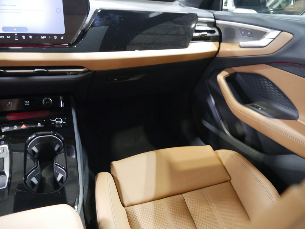 New 2026 Audi A5 2.0T Premium Plus AWD/4WD image 27