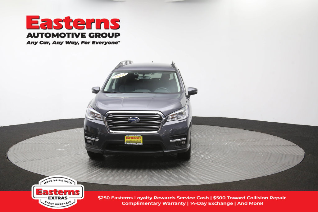 Used 2022 Subaru Ascent Limited AWD/4WD image 58