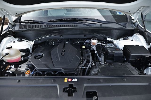 Used 2022 Hyundai Santa Fe SEL w/ Convenience + Premium Package image 31