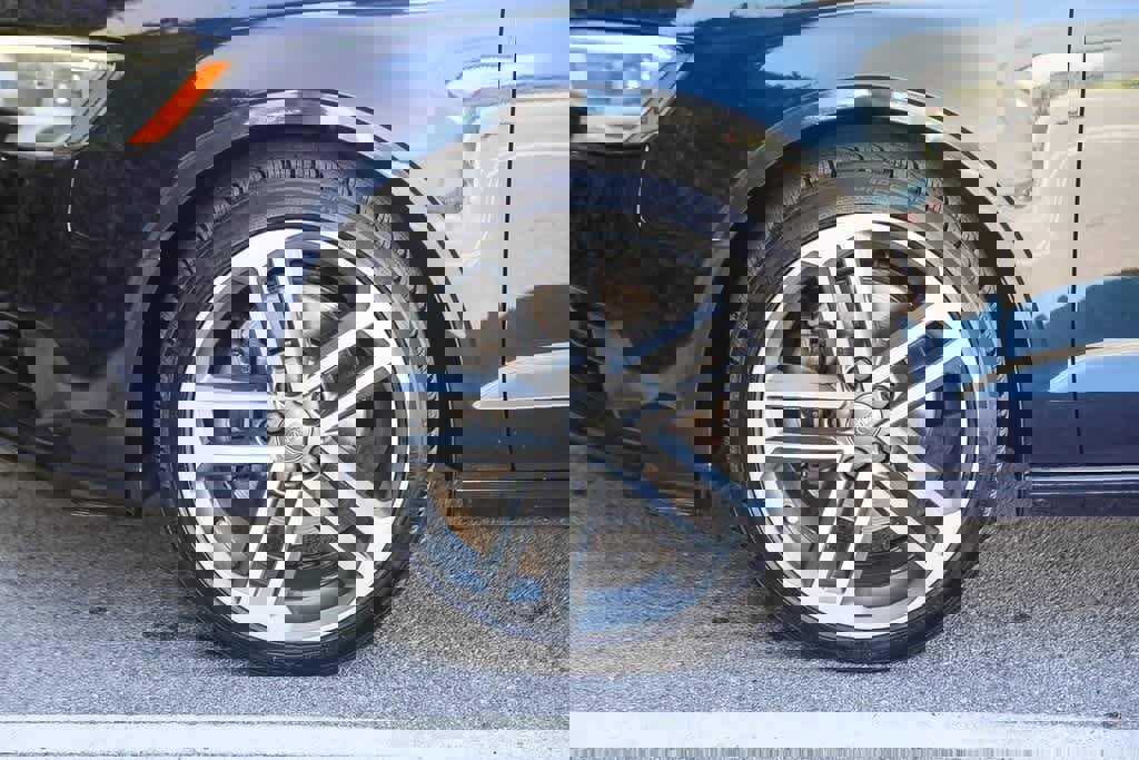 Used 2020 Audi A3 2.0T Premium image 9