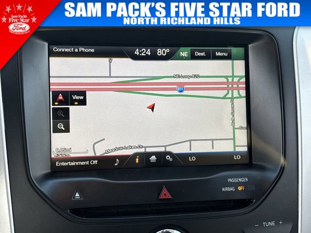 Used 2015 Ford Explorer XLT w/ Equipment Group 202A image 27