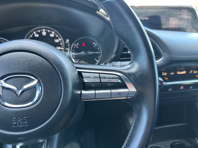 Used 2019 MAZDA MAZDA3 Hatchback FWD image 22