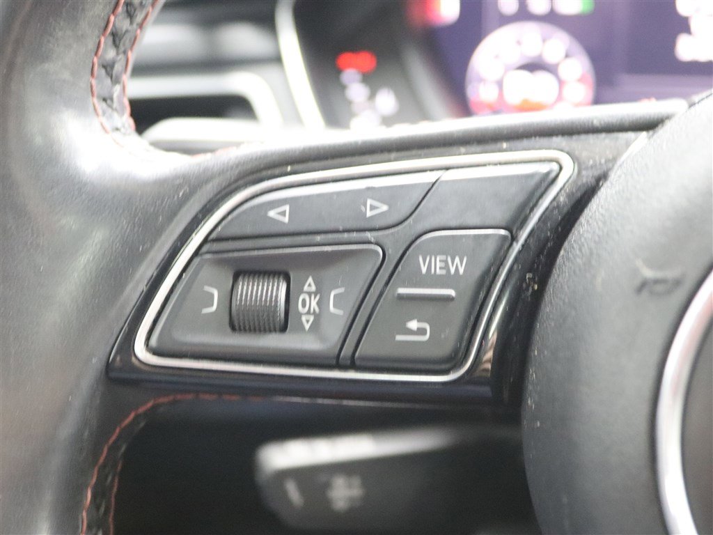 Used 2019 Audi S5 Premium Plus w/ Premium Plus image 35