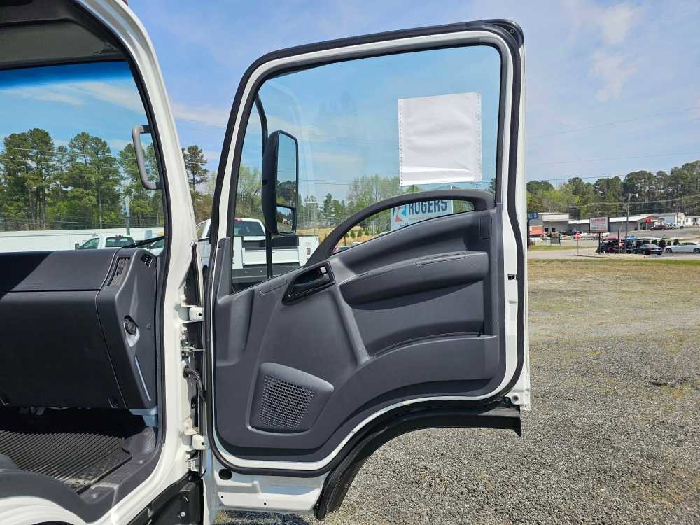 New 2025 Chevrolet Low Cab Forward RWD image 26