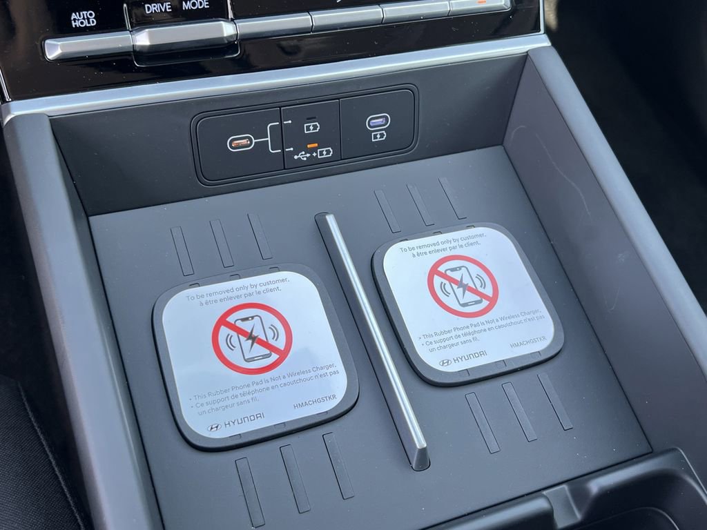 New 2026 Hyundai Santa Fe SE image 17