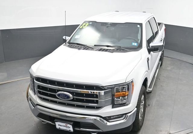 Used 2023 Ford F150 Lariat image 23