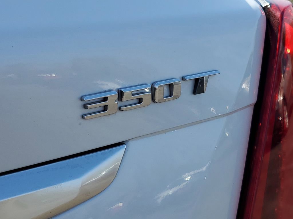 Certified 2025 Cadillac XT5 Luxury FWD image 30