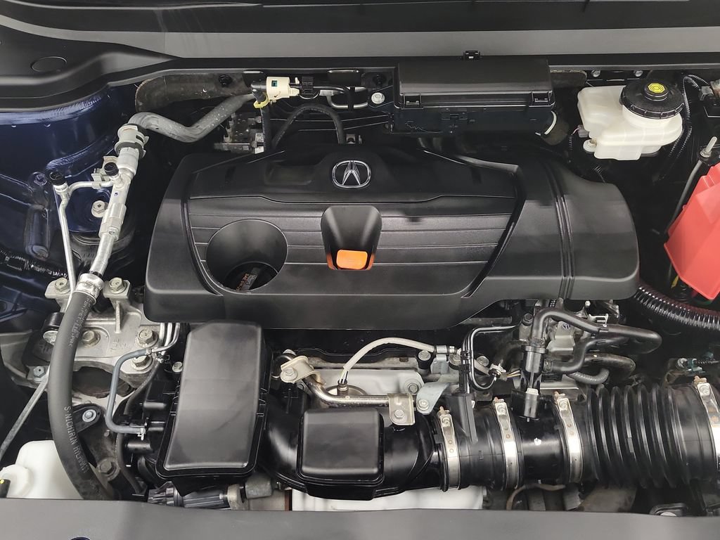 Used 2020 Acura RDX w/ Advance Package AWD/4WD image 11
