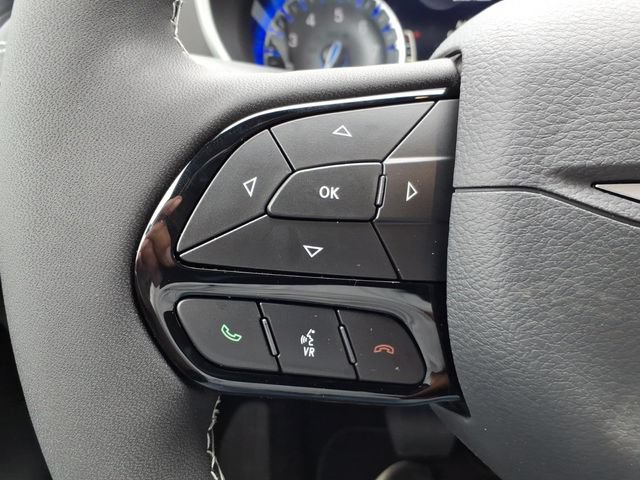 New 2027 Chrysler Pacifica Limited FWD image 24