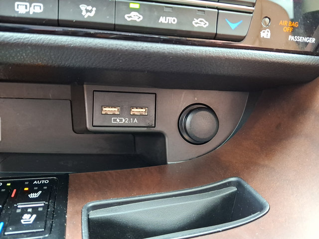 Used 2021 Lexus RX 450h AWD w/ Premium Package image 28