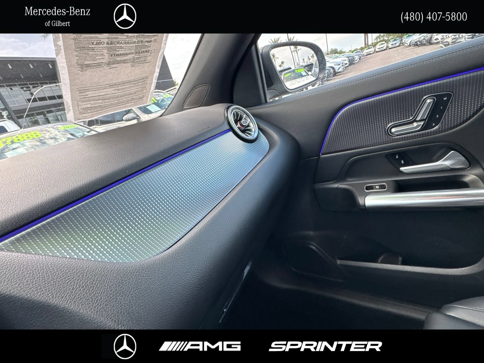 Used 2023 Mercedes-Benz GLA 250 w/ Premium Package image 24