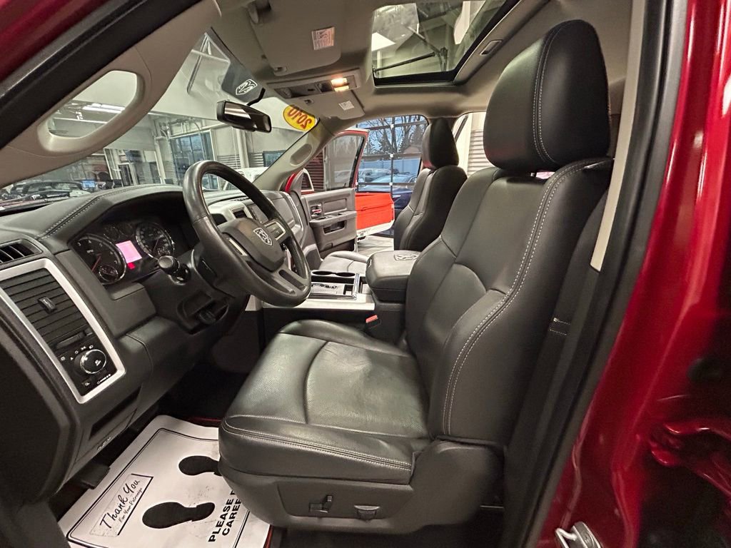 Used 2010 Dodge Ram 1500 Truck Sport image 53