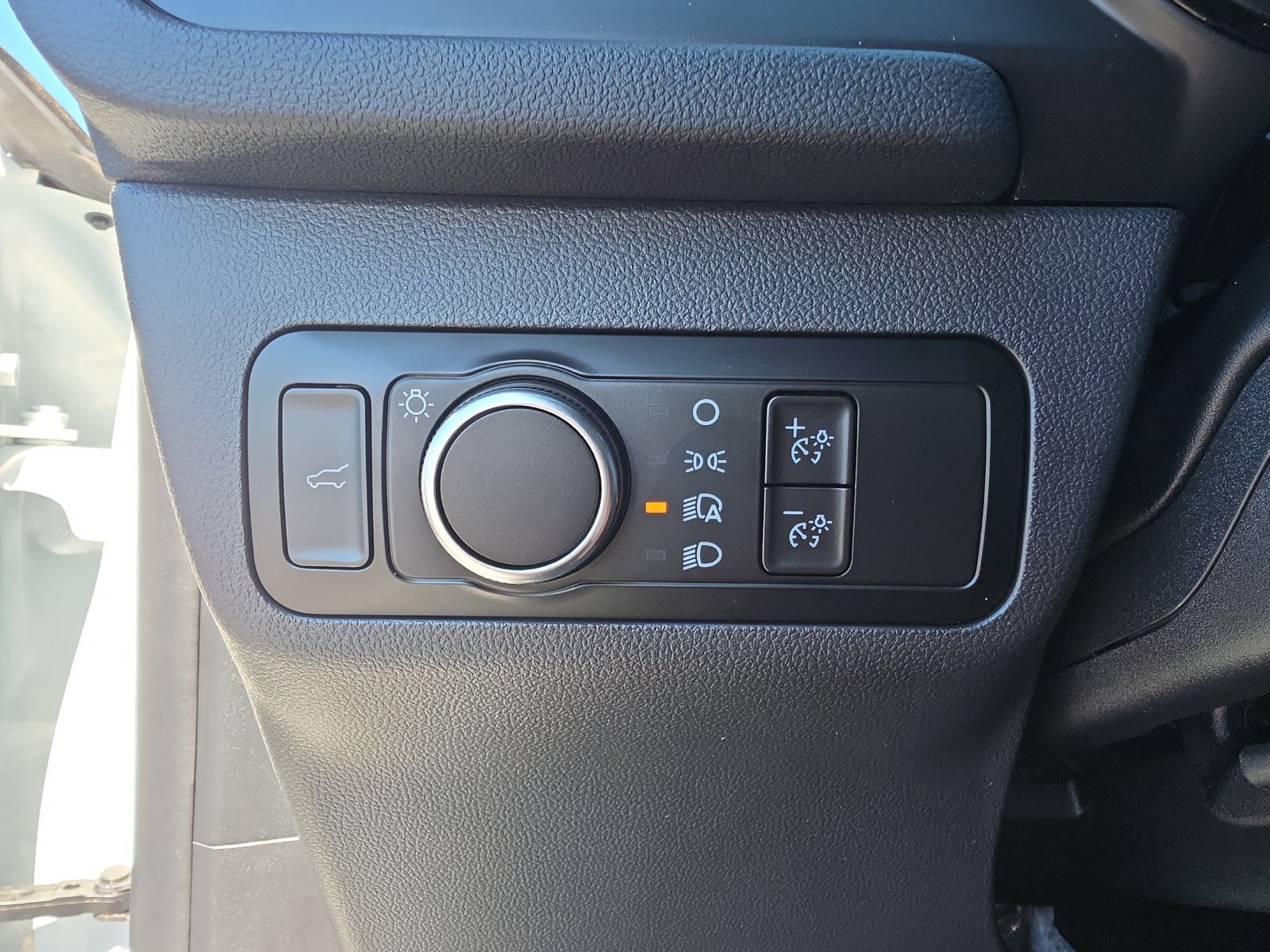 Certified 2024 Ford Escape ST-Line w/ Tech Pack #1 FWD image 22