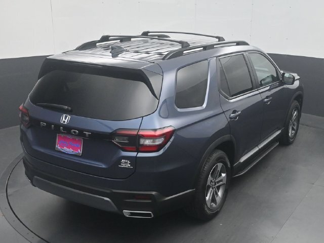 Used 2026 Honda Pilot EX-L image 31