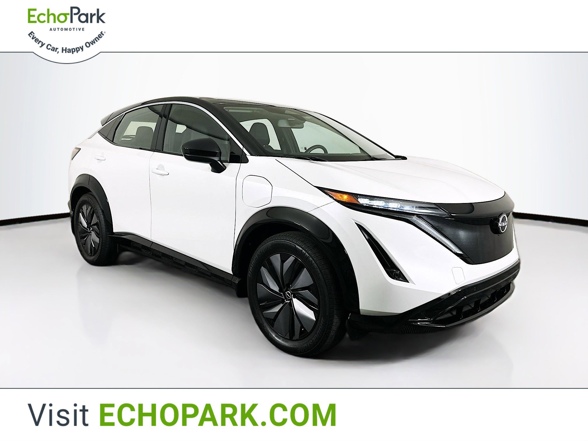 Used 2024 Nissan Ariya FWD