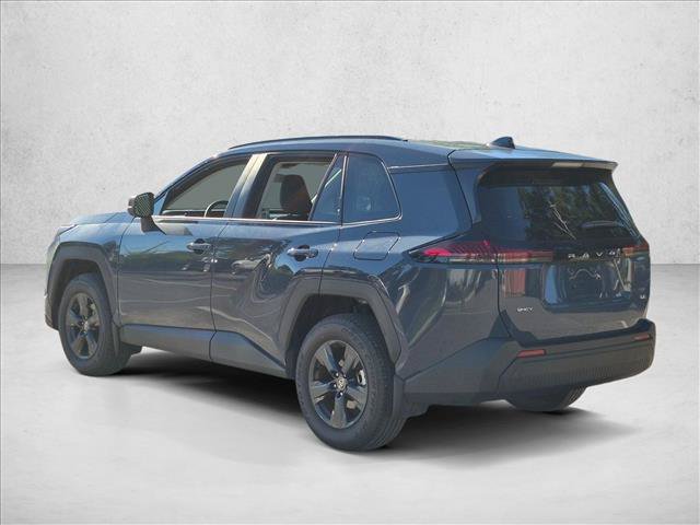 Used 2026 Toyota RAV4 LE FWD image 7