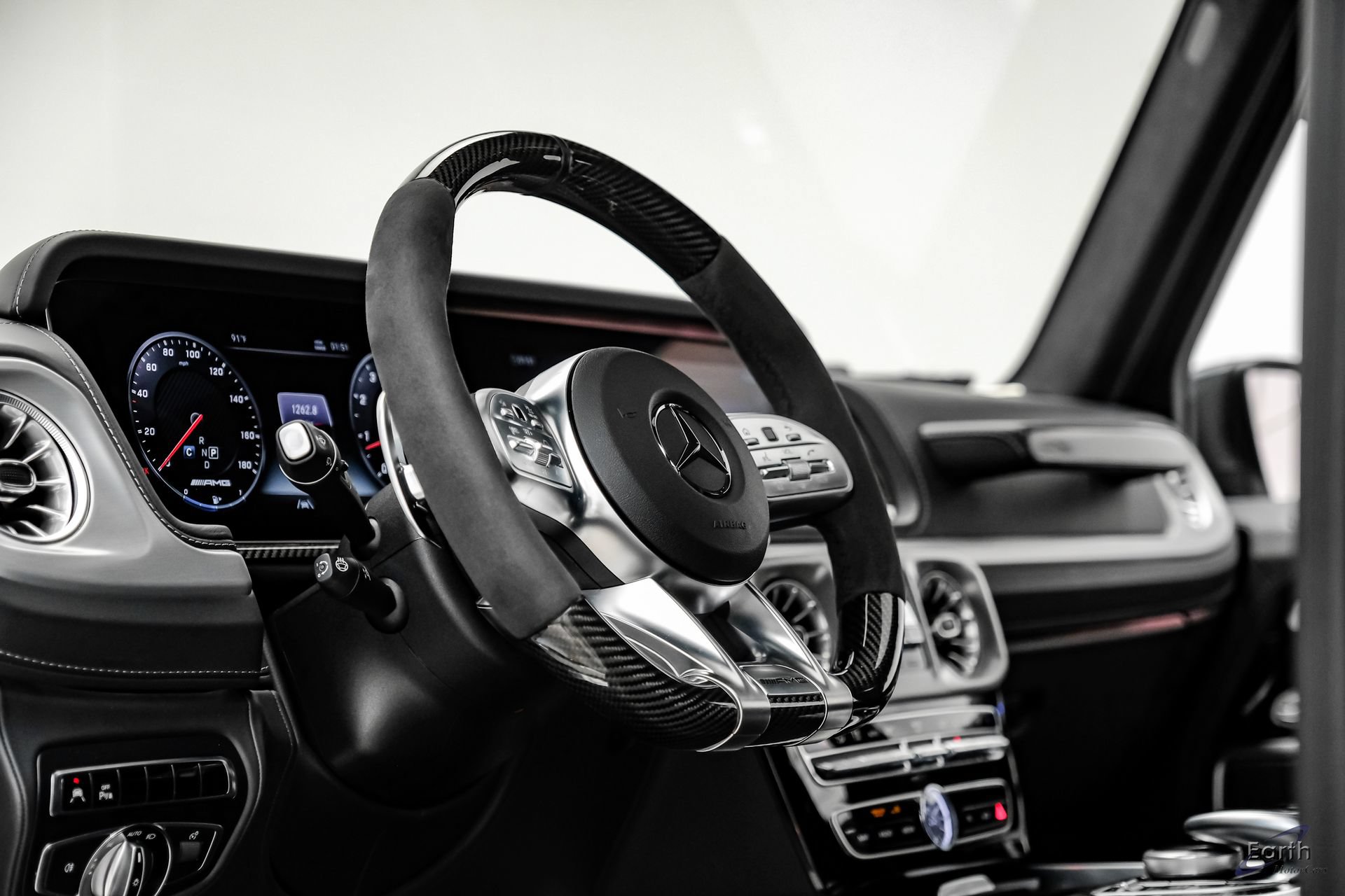 Used 2024 Mercedes-Benz G 63 AMG 4MATIC image 45