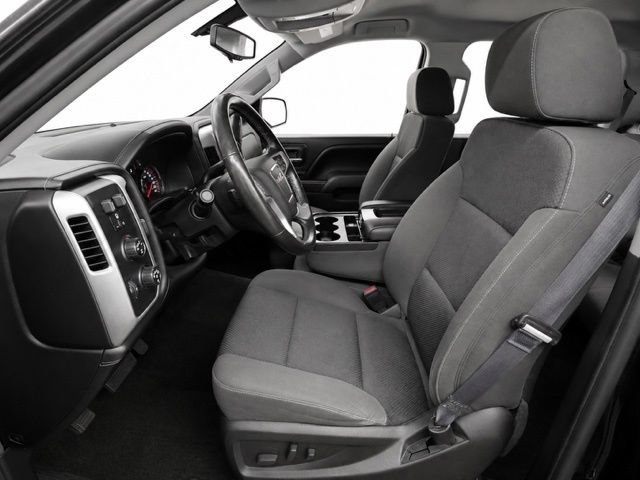 Used 2015 GMC Sierra 1500 SLE w/ SLE Value Package AWD/4WD image 12
