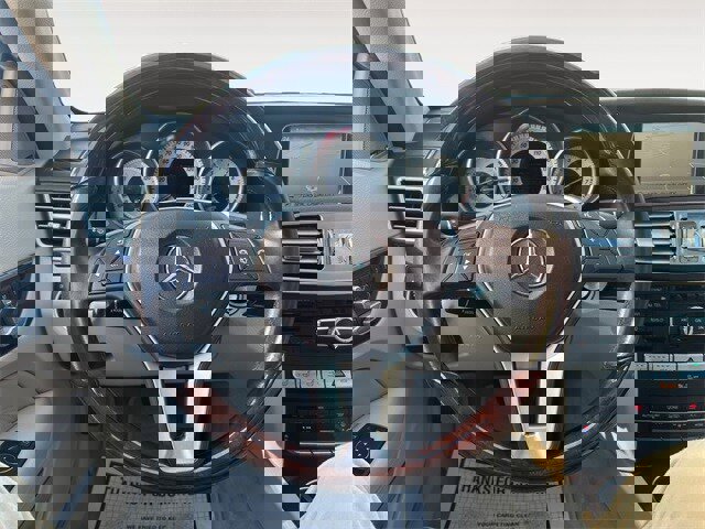 Used 2014 Mercedes-Benz E 350 Cabriolet image 12