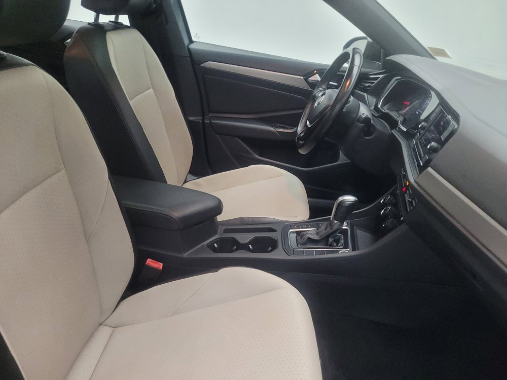 Used 2019 Volkswagen Jetta R-Line FWD image 21