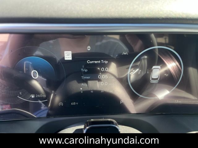 New 2026 Hyundai Palisade Limited image 21