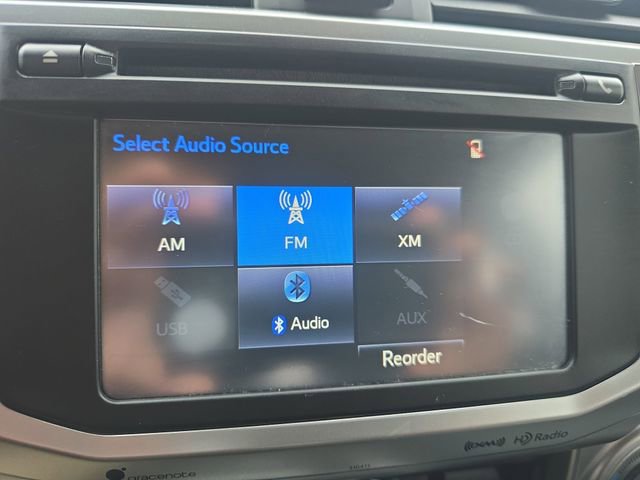 Used 2019 Toyota 4Runner SR5 Premium image 20