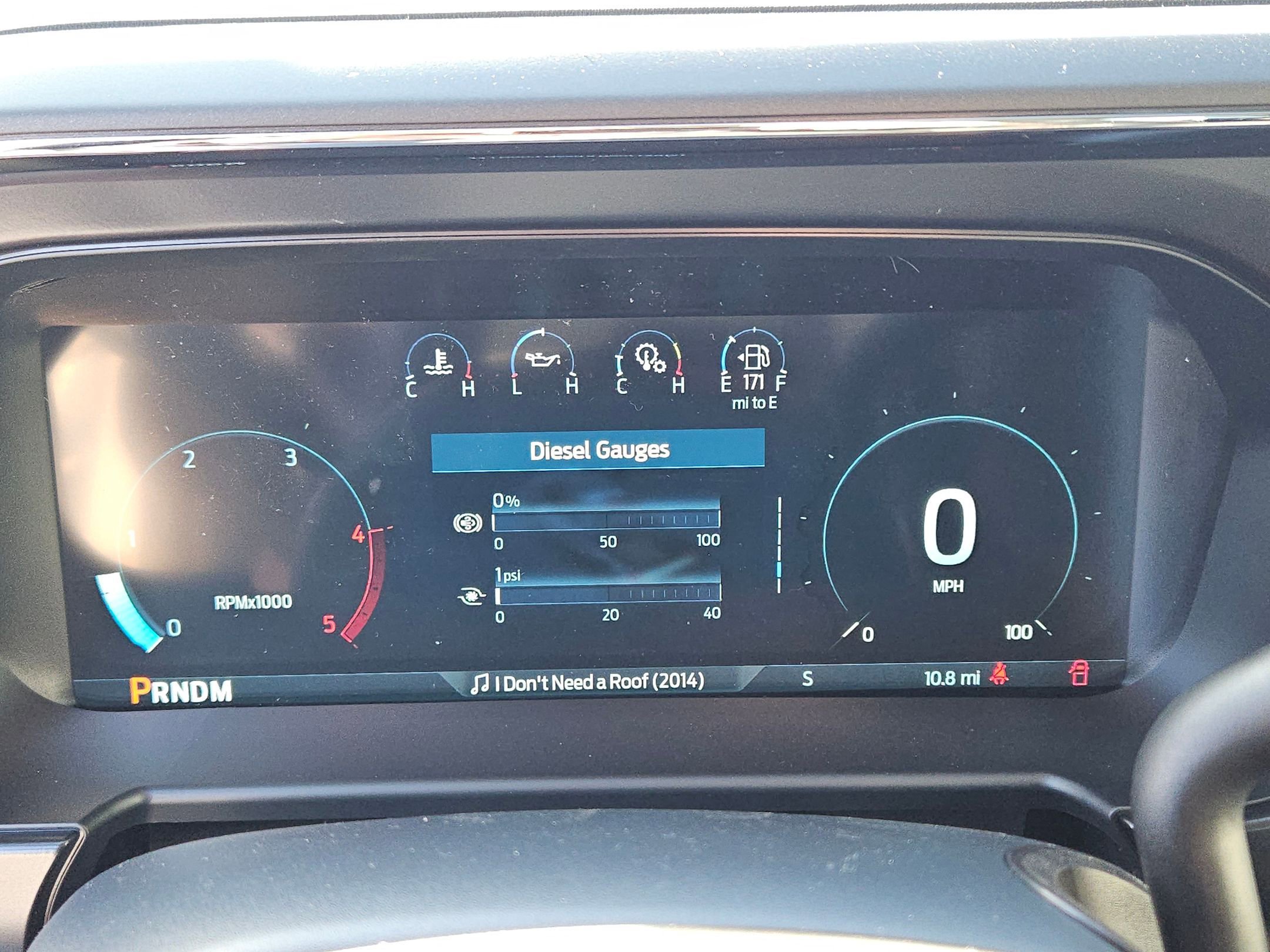 New 2026 Ford F250 Lariat w/ Chrome Package image 9