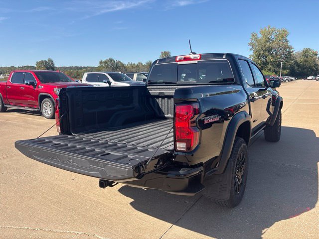 New 2026 Chevrolet Colorado Trail Boss AWD/4WD image 6