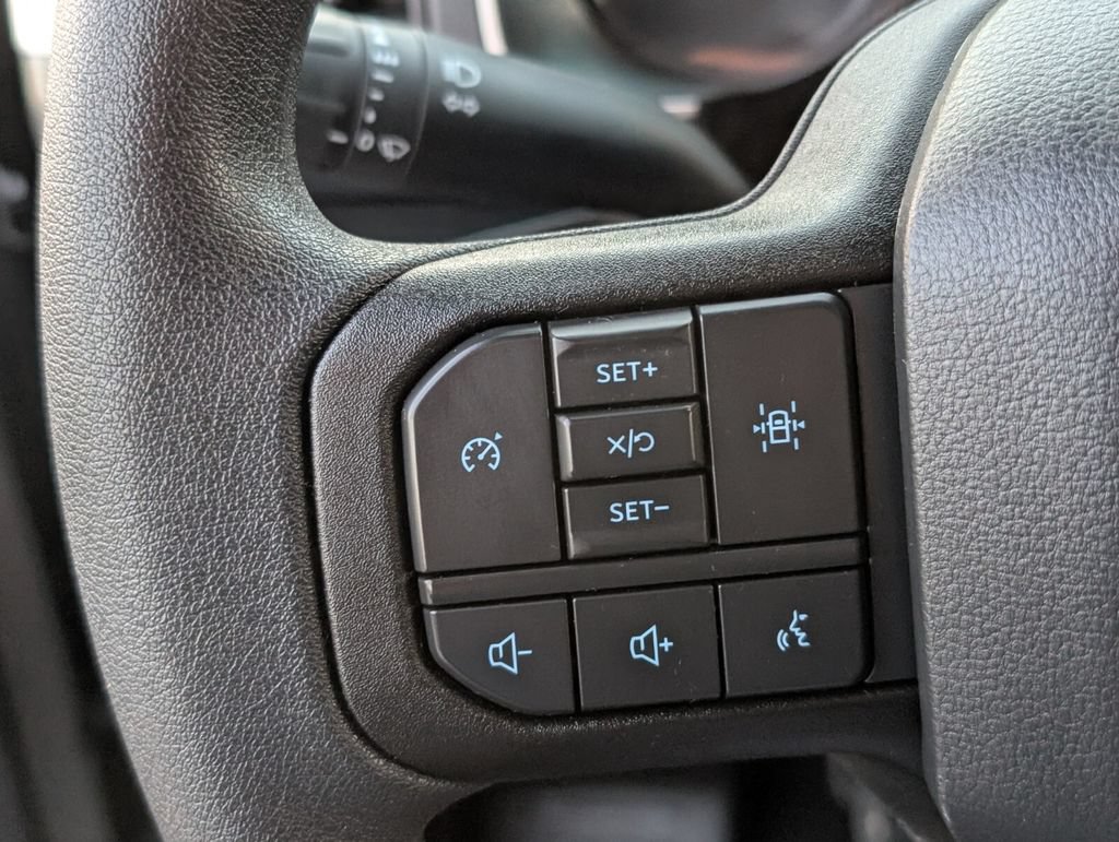 Used 2023 Ford F150 XL AWD/4WD image 22