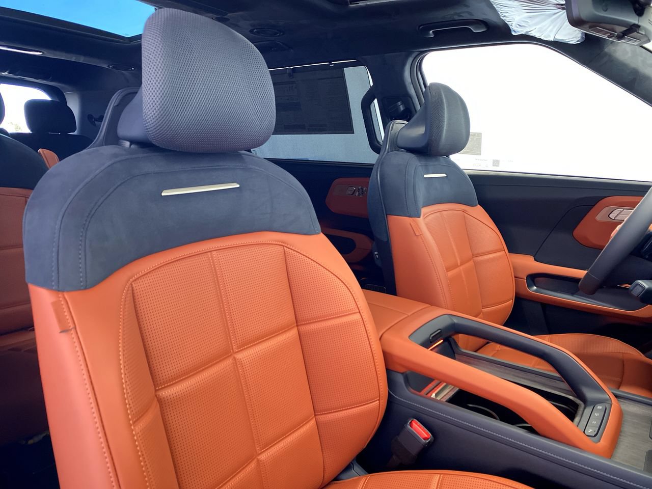 New 2027 Kia Telluride SX Prestige AWD/4WD image 32