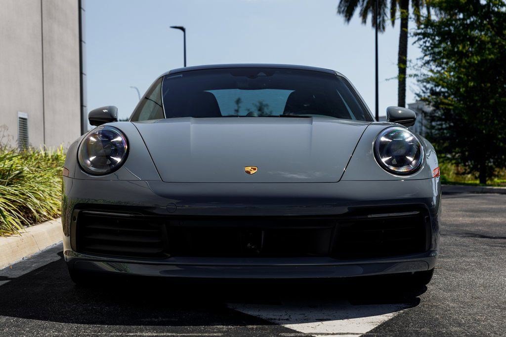 Used 2024 Porsche 911 Carrera S image 19