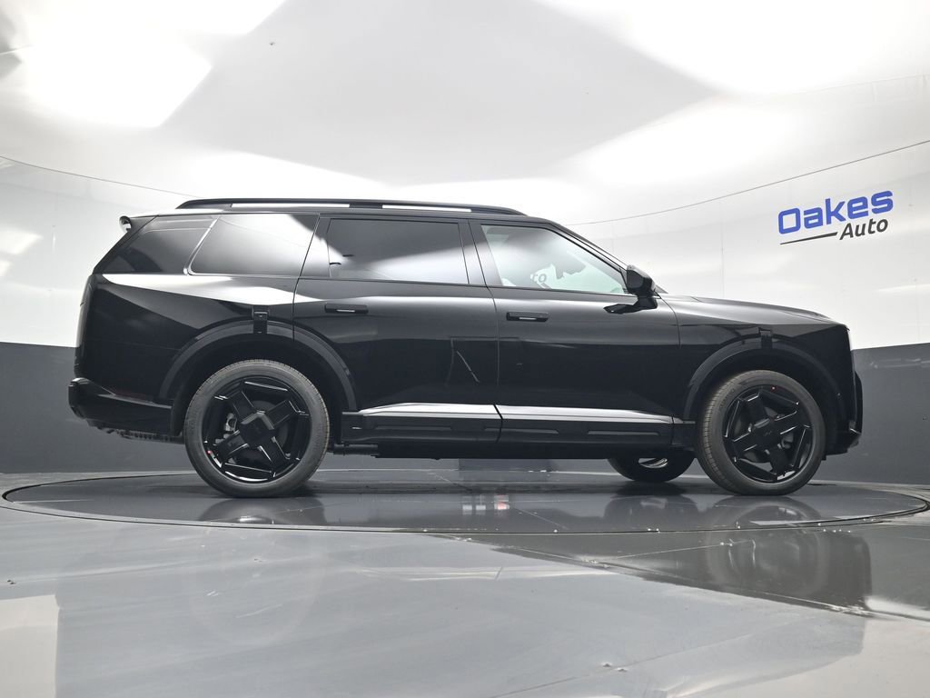 New 2027 Kia Telluride X-Line SX Prestige image 50