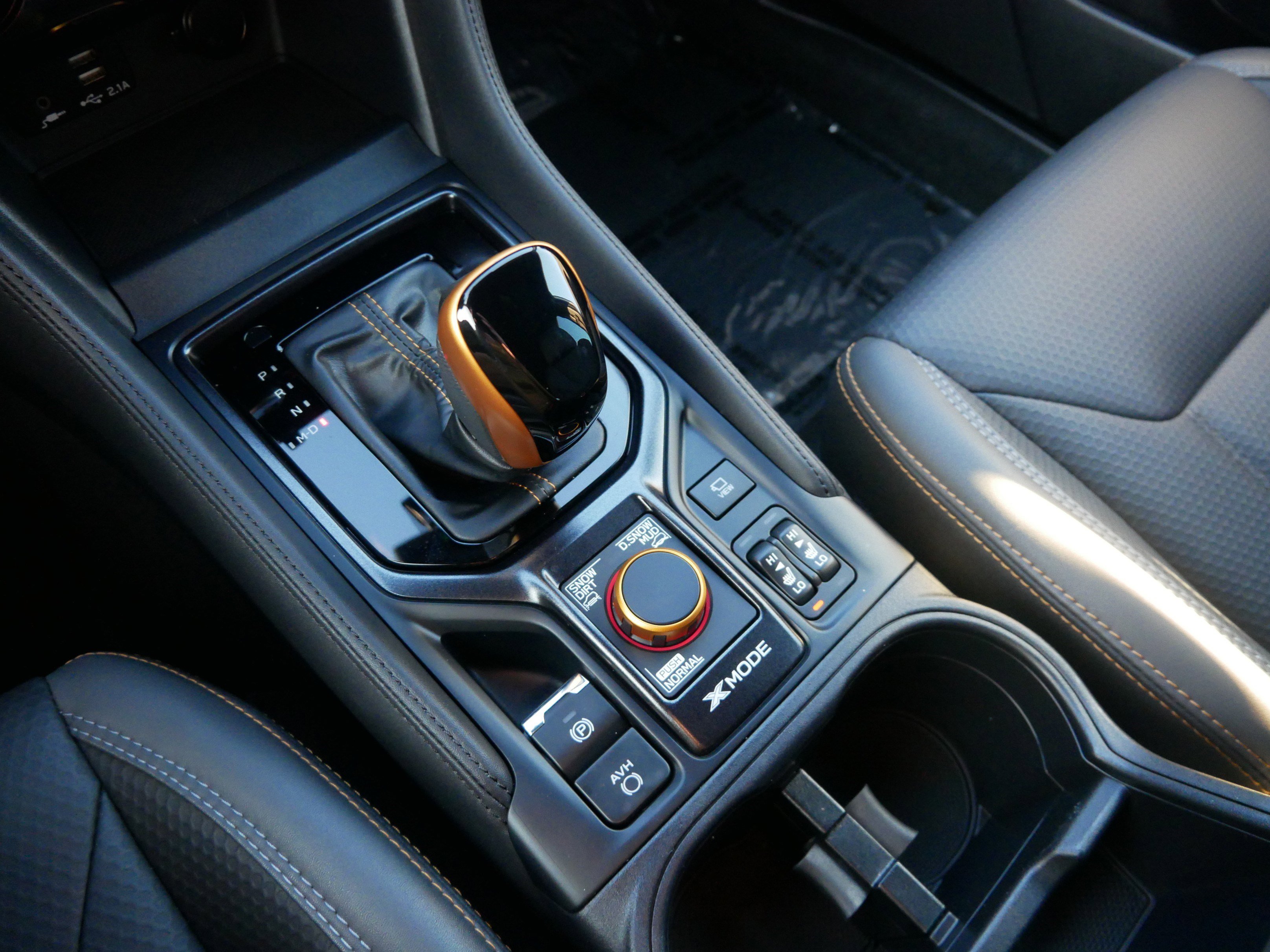 Certified 2023 Subaru Forester Wilderness image 24