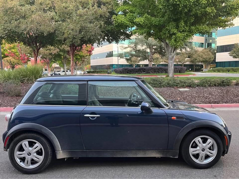 Used 2006 MINI Cooper Hardtop image 3