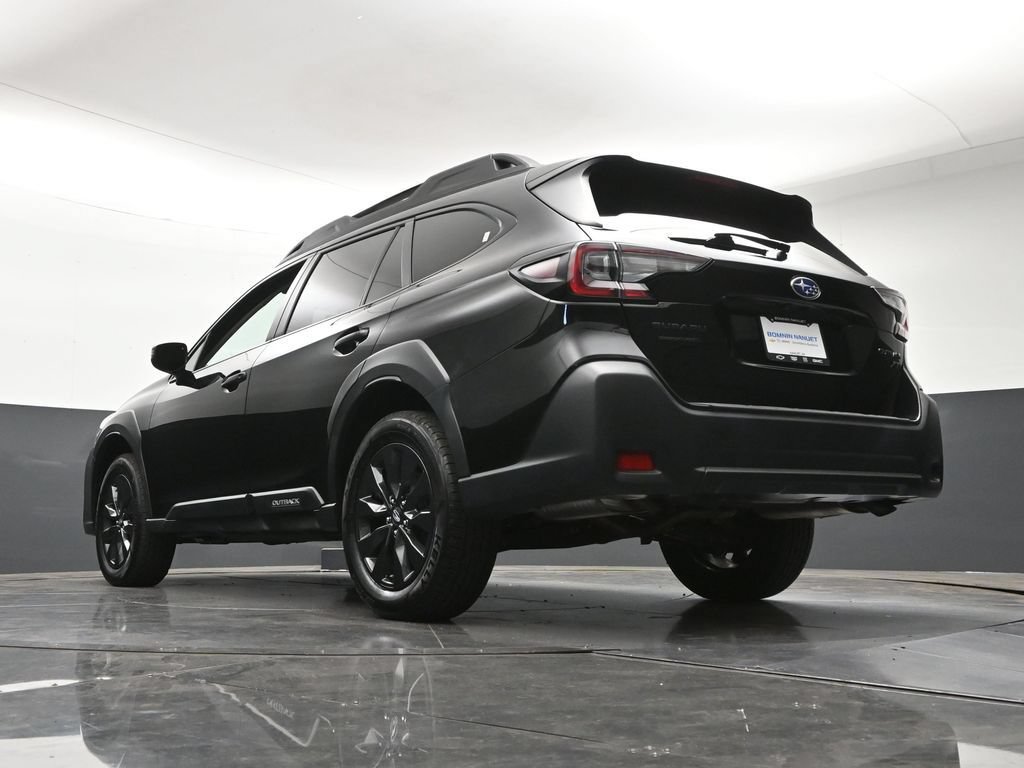 Used 2023 Subaru Outback Onyx Edition XT AWD/4WD image 26