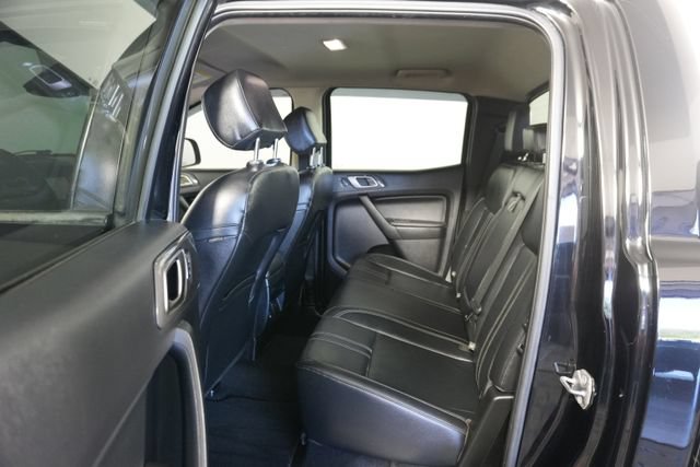Used 2019 Ford Ranger Lariat w/ FX4 Off-Road Package AWD/4WD image 29