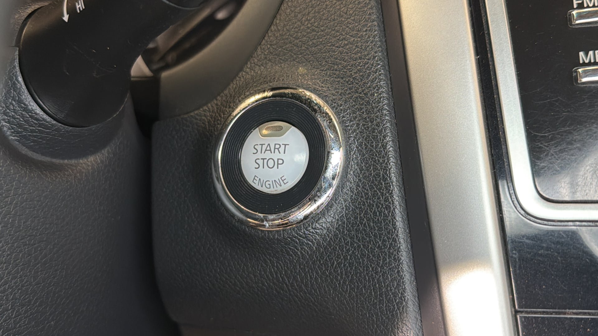 Used 2018 Nissan Altima 2.5 SL FWD image 24
