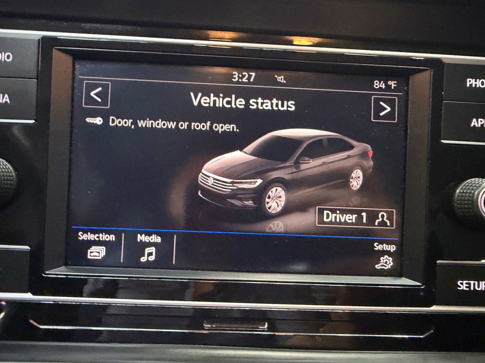 Used 2019 Volkswagen Jetta S w/ Driver Assistance Package FWD image 39