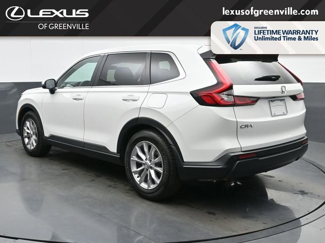 Used 2024 Honda CR-V EX-L image 6