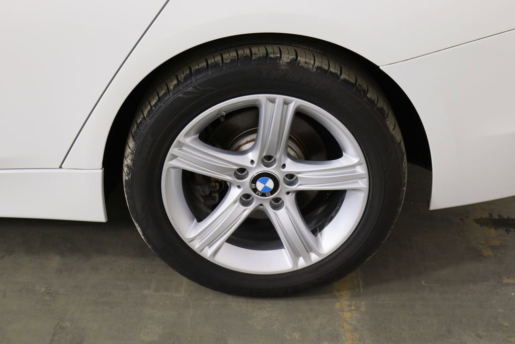 Used 2014 BMW 328i xDrive Sedan image 43