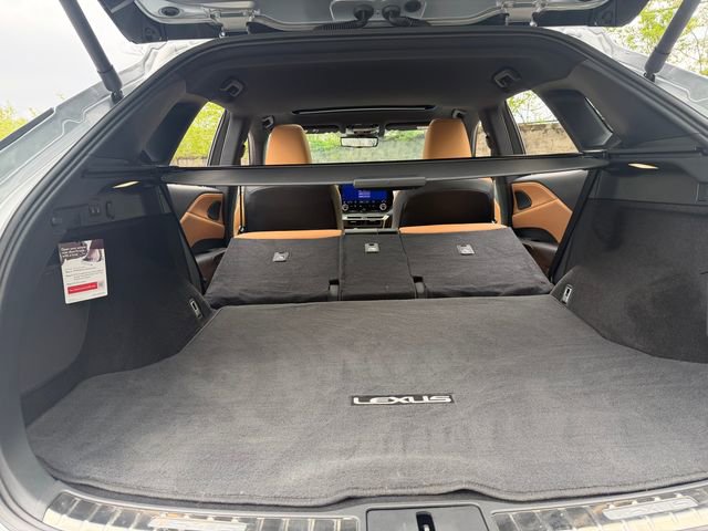 New 2026 Lexus RX 350 Premium AWD/4WD image 24