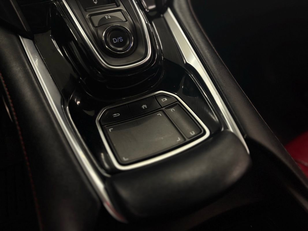 Used 2019 Acura RDX A-Spec image 31